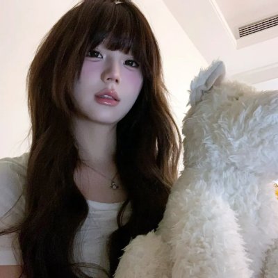 罪美女人