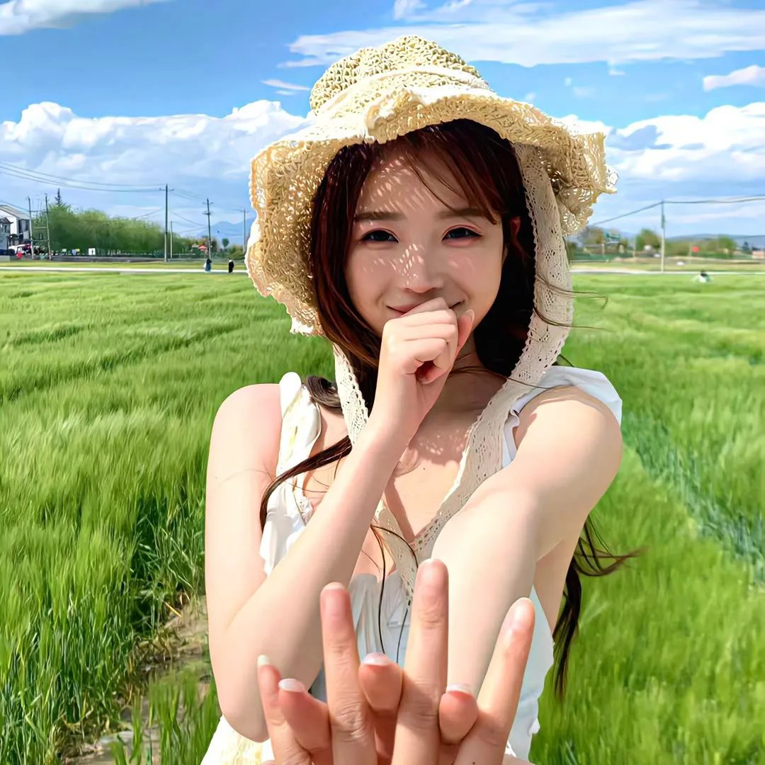 苏美瞳铃眼