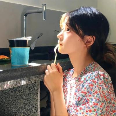 日落黄沙
